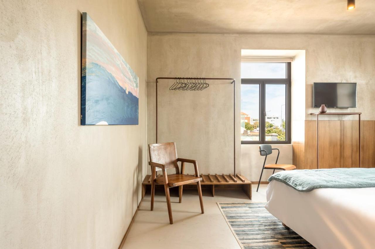 Azul By The Sea Villa Setubal Exterior photo