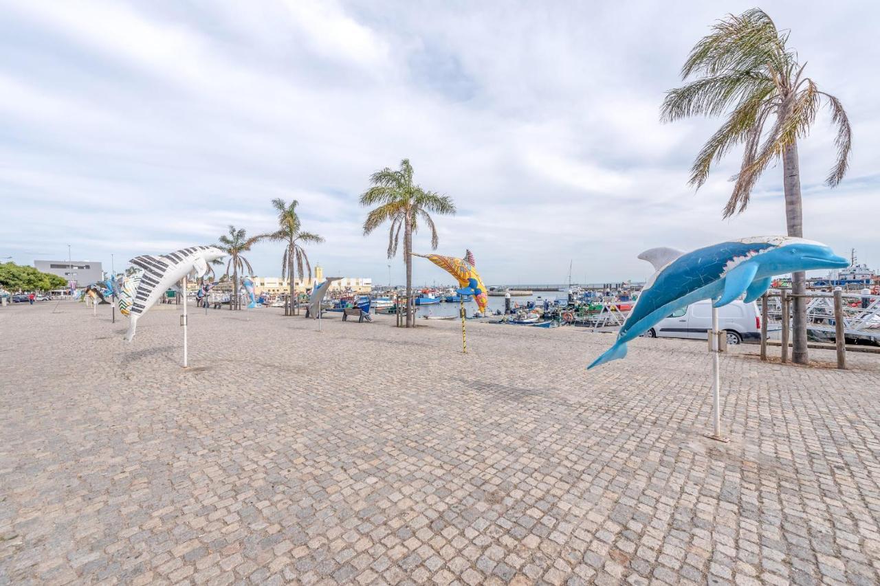 Azul By The Sea Villa Setubal Exterior photo