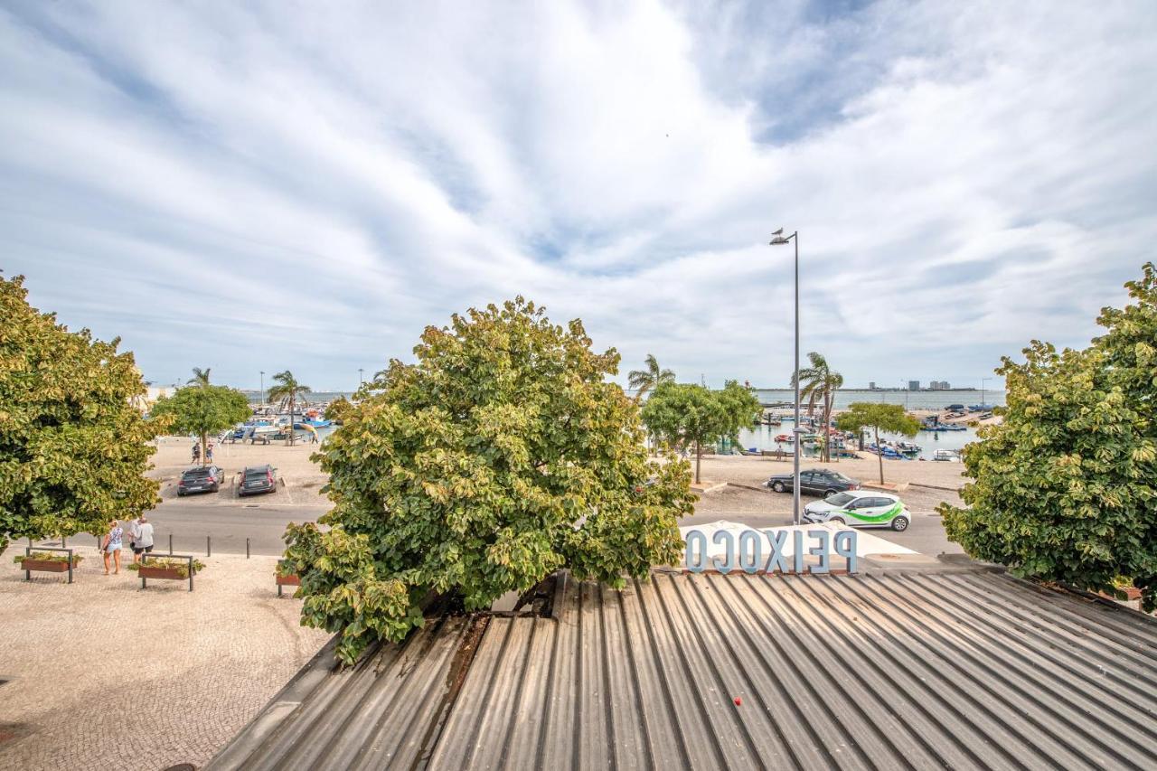 Azul By The Sea Villa Setubal Exterior photo