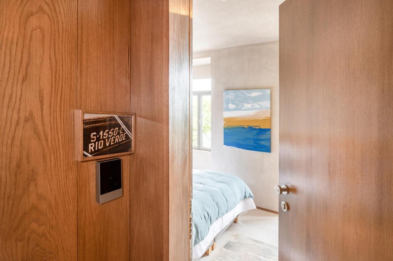 Azul By The Sea Villa Setubal Exterior photo