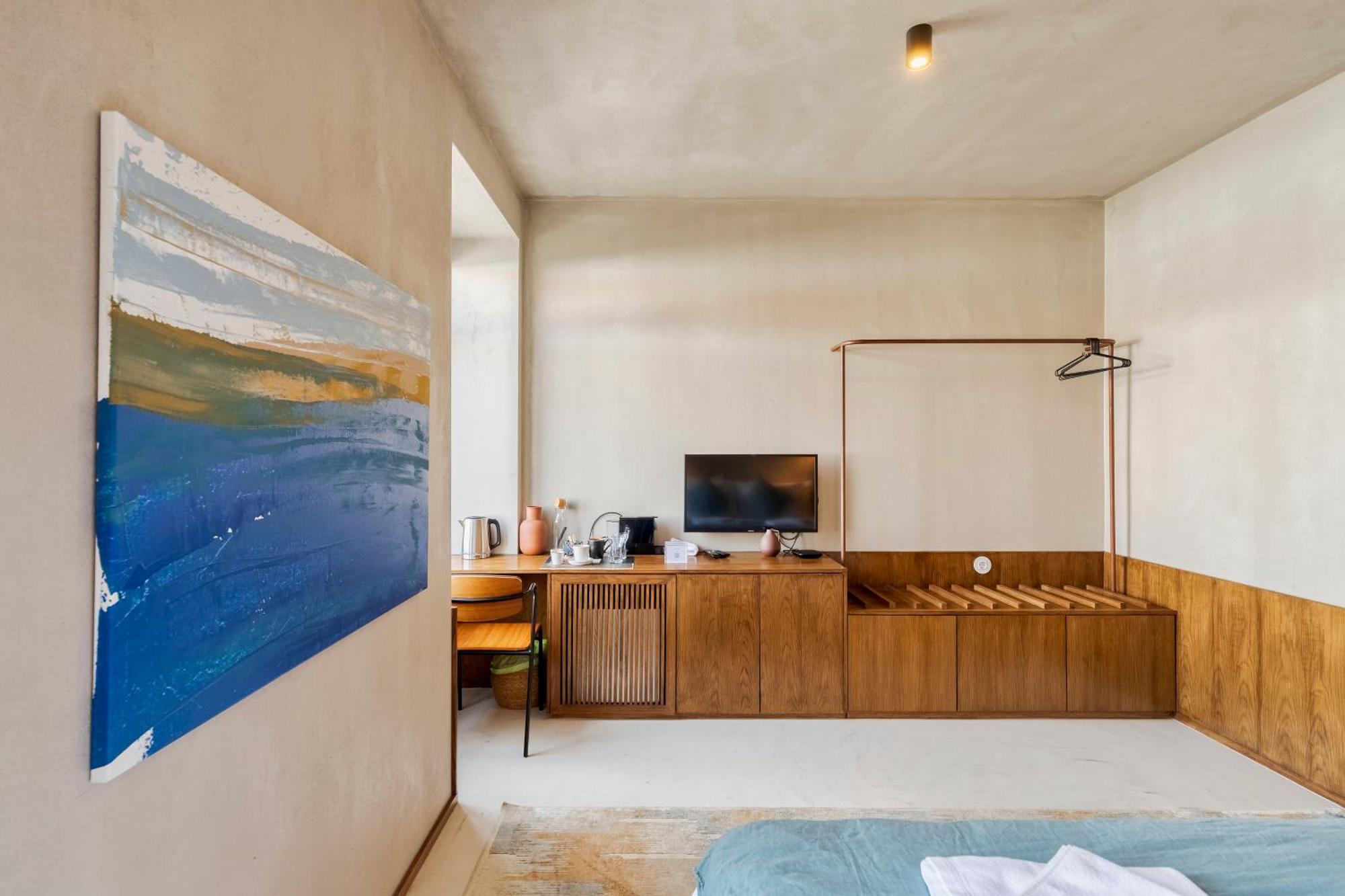 Azul By The Sea Villa Setubal Exterior photo